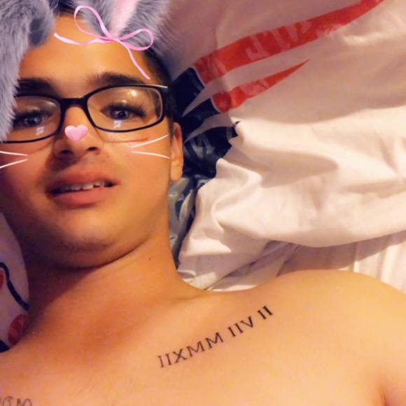 Meet your Posher, Jason - Picture 1 of 1